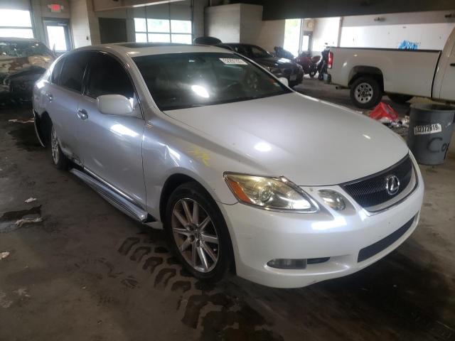 Lexus Gs (2006)