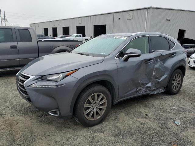 Lexus Nx 200t (2015)