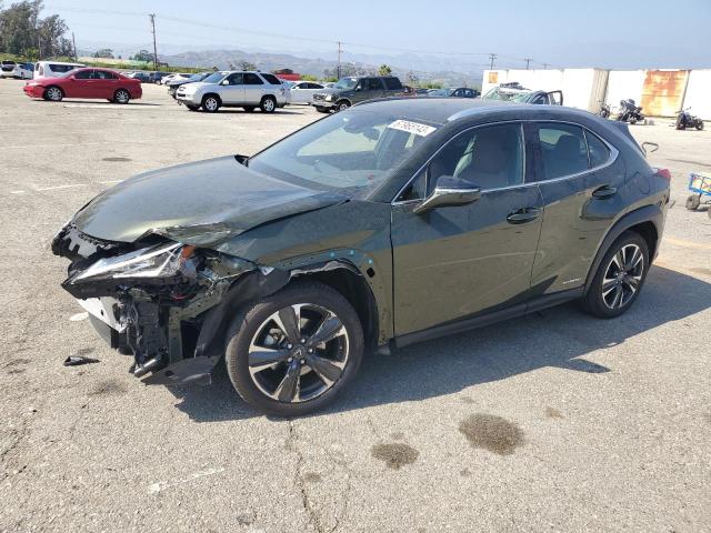 Lexus Ux 250h ba (2022)