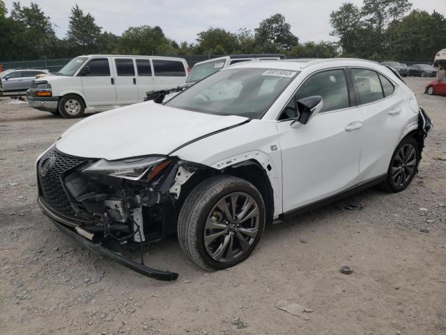 Lexus Ux (2018)