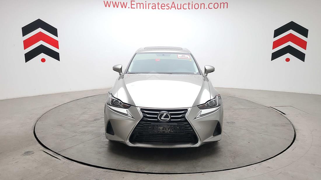Lexus Is300 (2020)