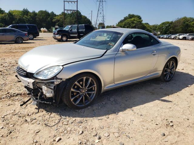 Lexus Sc 430 (2002)