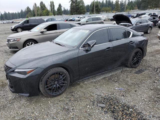 Lexus Is 350 f-s (2021)