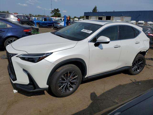 Lexus Nx 250 (2022)