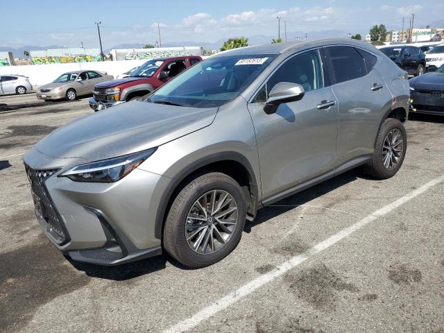 Lexus Nx 350 (2022)