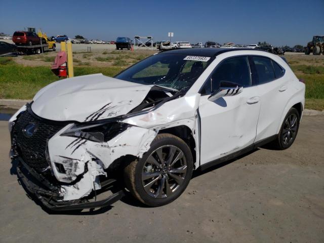 Lexus Ux 250h ba (2023)