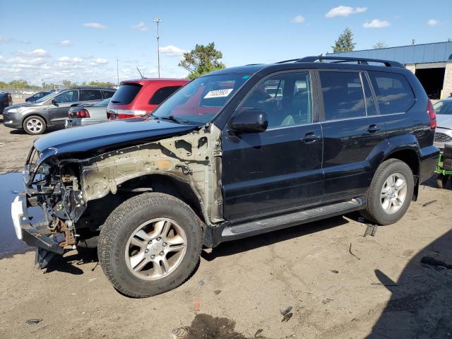 Lexus Gx 470 (2004)