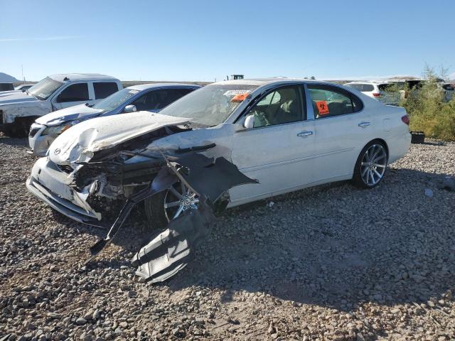 Lexus Es330 (2005)