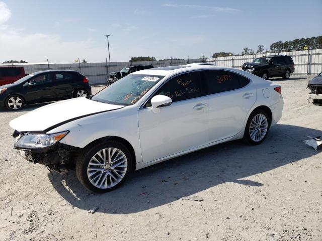 Lexus Es 350 (2013)