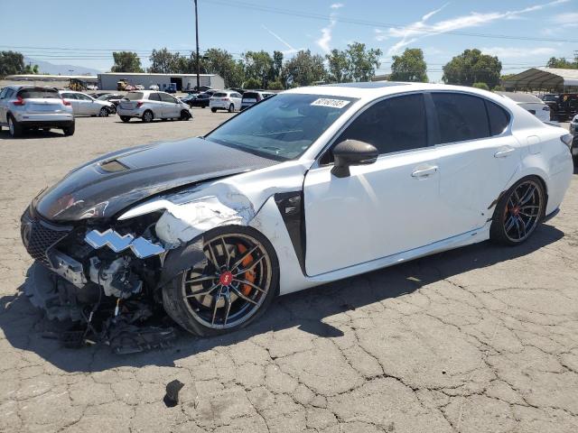 Lexus Gs-f (2016)