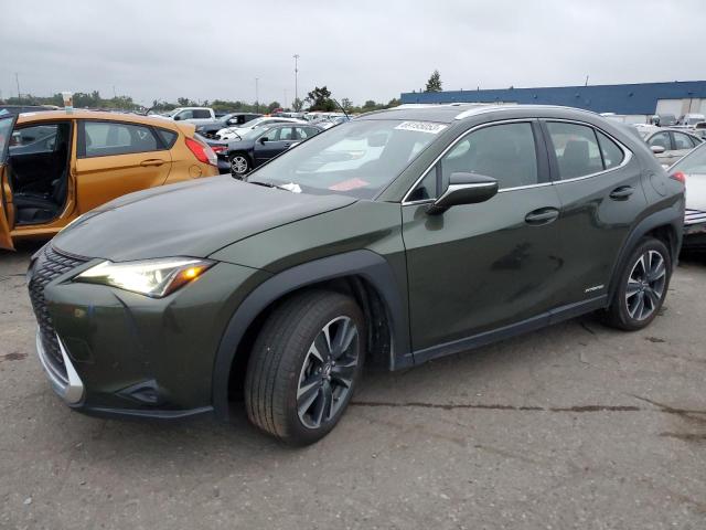 Lexus Ux 250h (2021)