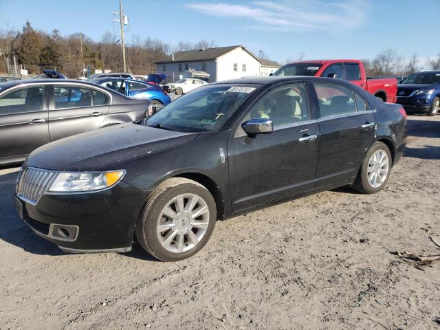 Lincoln Mkz (2010)