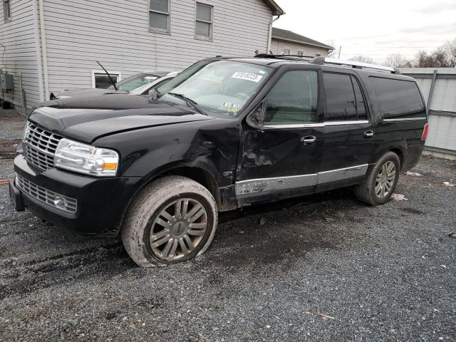 Lincoln Navigator (2011)