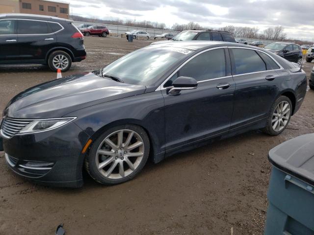 Lincoln Mkz (2014)