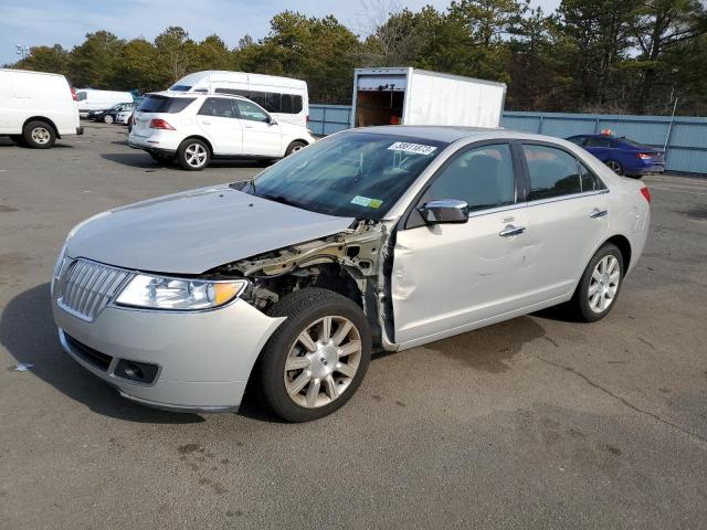 Lincoln Mkz (2010)