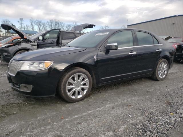 Lincoln Mkz (2011)
