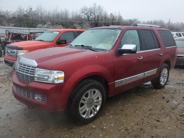 Lincoln Navigator (2014)