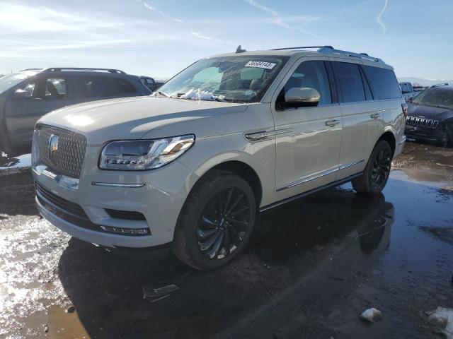 Lincoln Navigator (2021)