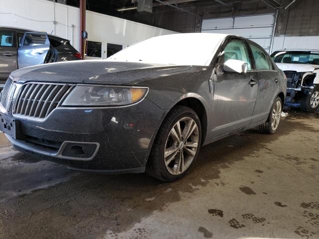 Lincoln Mkz (2010)