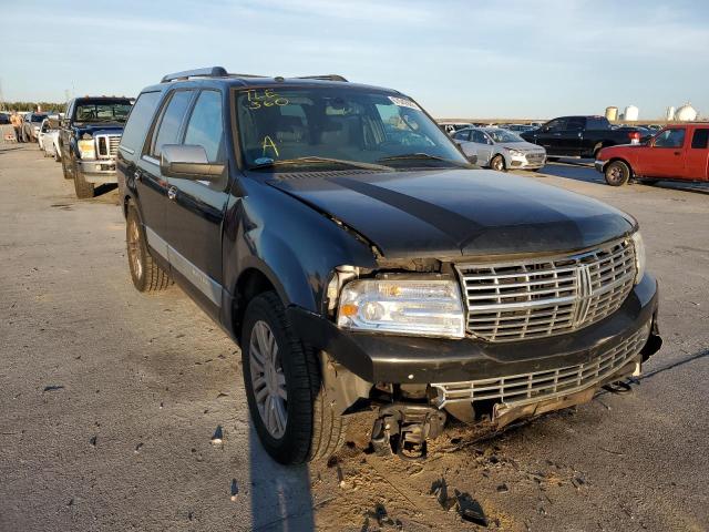 Lincoln Navigator (2010)