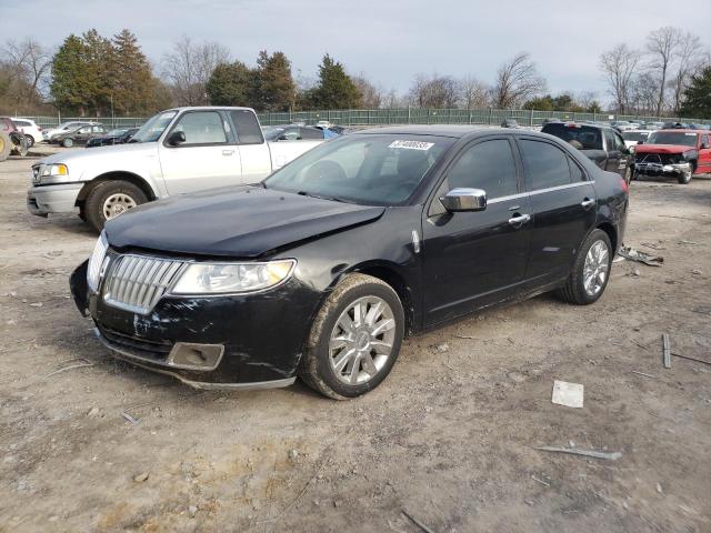 Lincoln Mkz (2011)