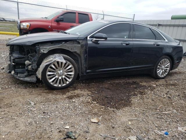 Lincoln Mkz (2013)