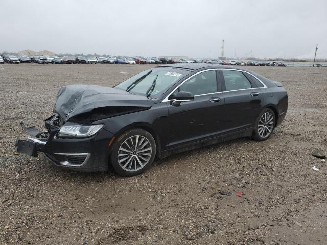 Lincoln Mkz select (2017)