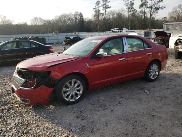 Lincoln Mkz (2010)