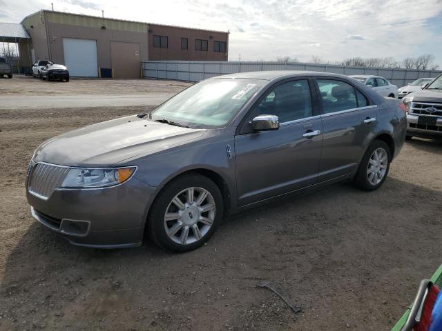 Lincoln Mkz (2011)