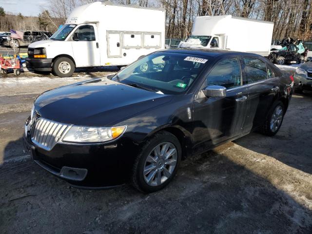 Lincoln Mkz (2011)
