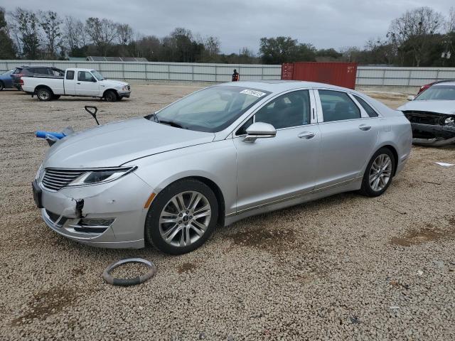 Lincoln Mkz (2013)