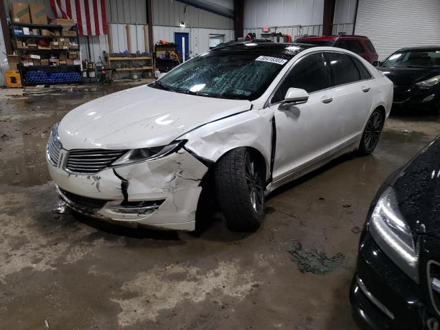 Lincoln Mkz (2016)