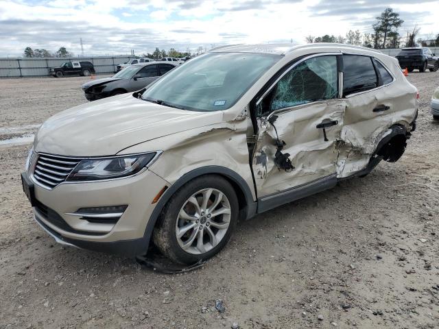 Lincoln Mkc select (2017)