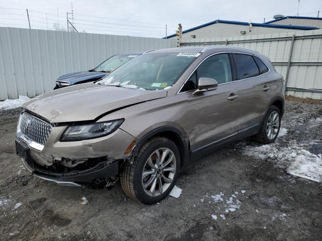 Lincoln Mkc select (2019)