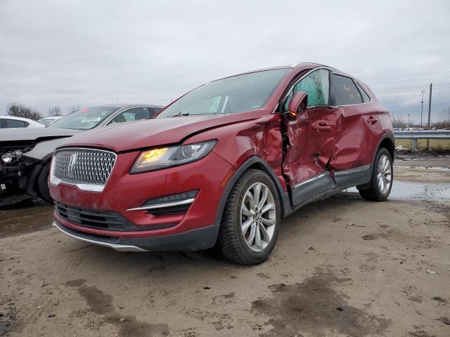 Lincoln Mkc select (2019)