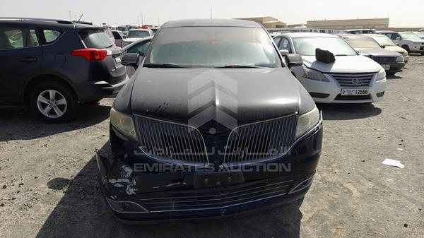 Lincoln Mkt (2014)