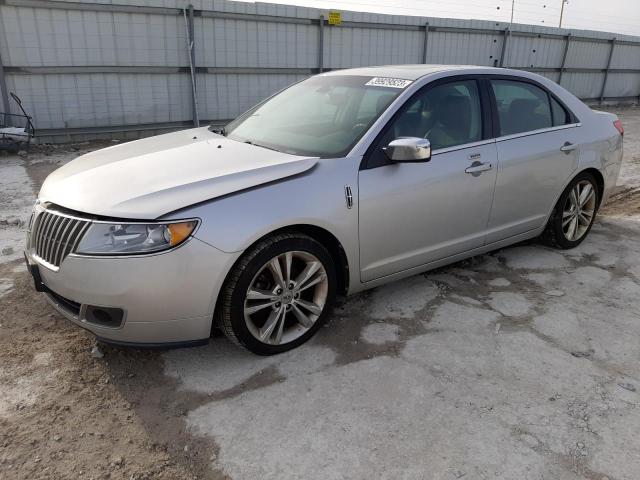 Lincoln Mkz (2010)
