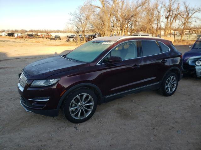 Lincoln Mkc select (2019)