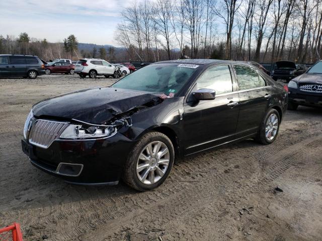 Lincoln Mkz (2010)