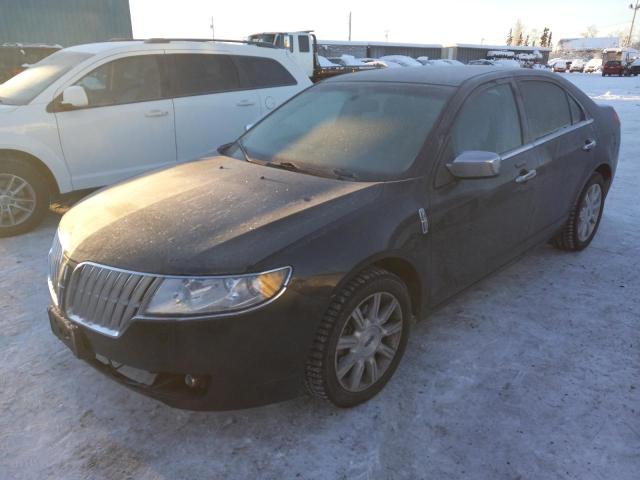 Lincoln Mkz (2011)