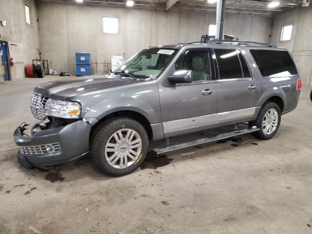 Lincoln Navigator (2012)