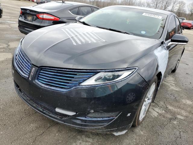 Lincoln Mkz (2013)