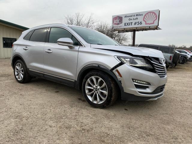 Lincoln Mkc select (2016)