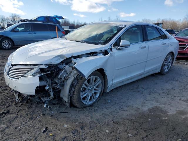 Lincoln Mkz (2016)
