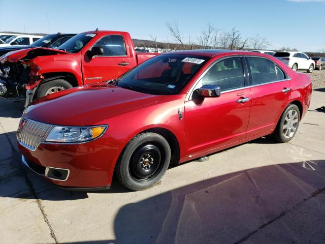 Lincoln Mkz (2011)