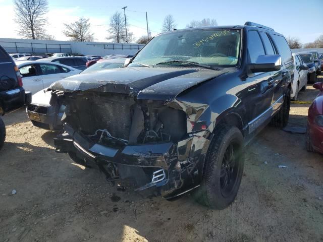 Lincoln Navigator (2011)