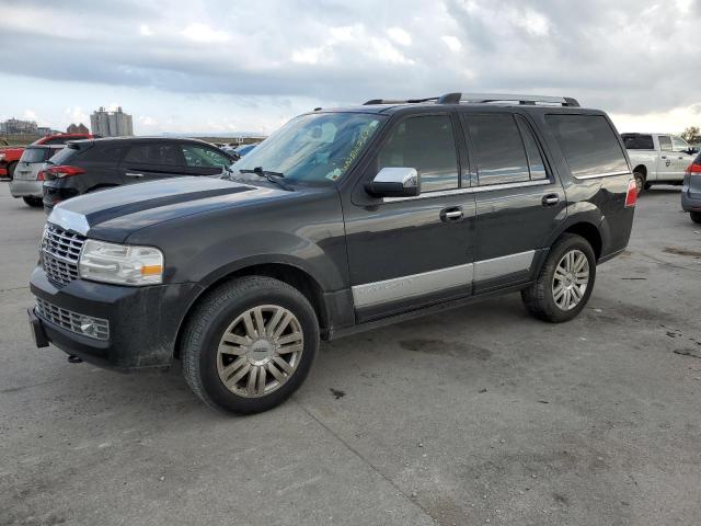 Lincoln Navigator (2012)
