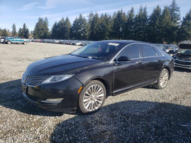 Lincoln Mkz (2013)