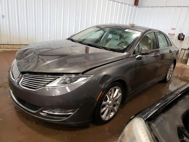 Lincoln Mkz (2015)