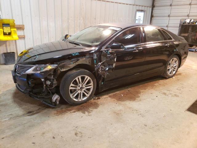Lincoln Mkz hybrid (2016)
